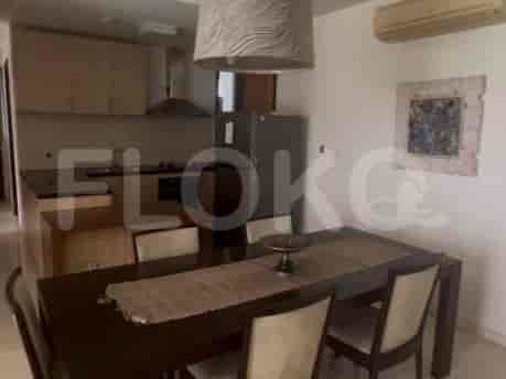 3 Bedroom on High Floor for Rent in Setiabudi Residence - fsee3f 3