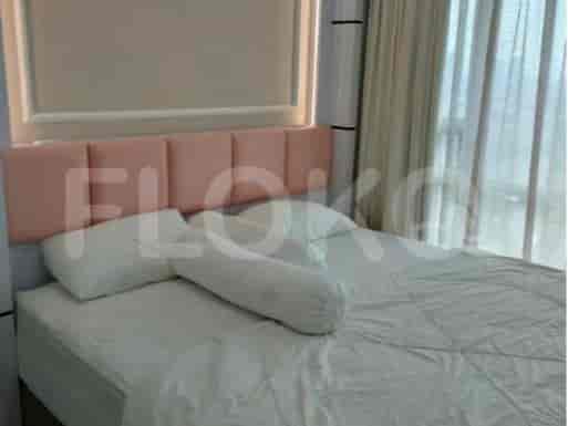 2 Bedroom on High Floor for Rent in ST Moritz Apartment - fpuec5 2