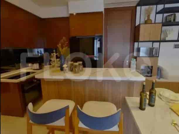 APA41036 Lantai 15 | Dijual Apartemen 3BR, Kuningan 7