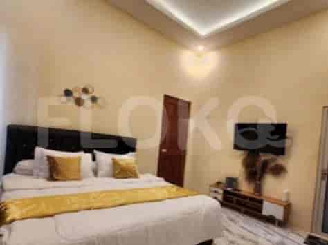 Dijual Rumah 5 BR, Luas 236 m2 di Tanah Baru - Depok, Depok - RHAS1a7 3