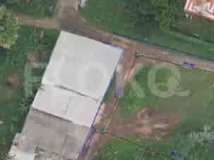 Disewakan Tanah Luas 1157 m2 di Jl Raya Bantar Gebang, Bekasi - TNR2d2 3