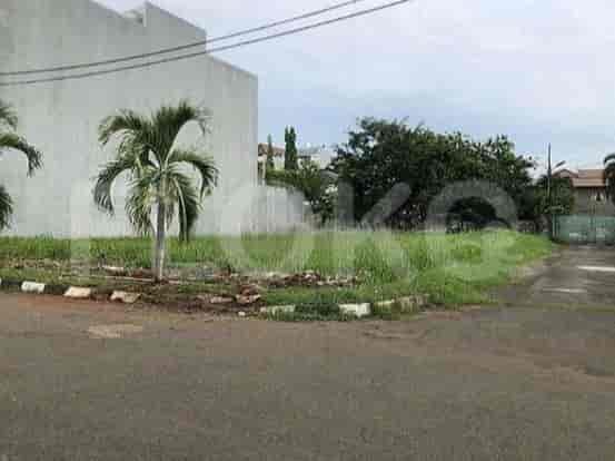 912 sqm, Land for Sale in Jl Danau Indah Barat, Sunter - TNS93d 1