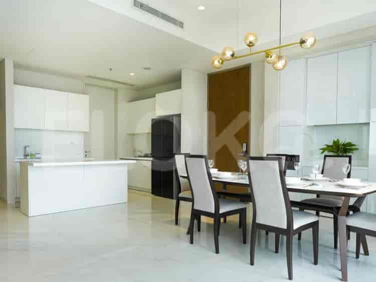 3 Bedroom on High Floor for Rent in Saumata Suites - fala52 3