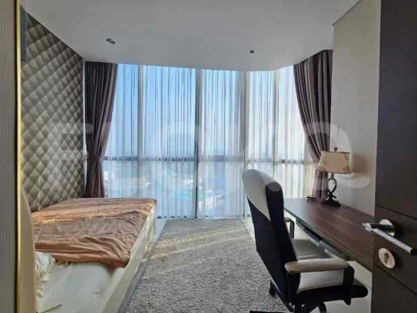 APAe56a9 Lantai 15 | Apartemen 3BR Furnished Dijual, Puri Indah 6