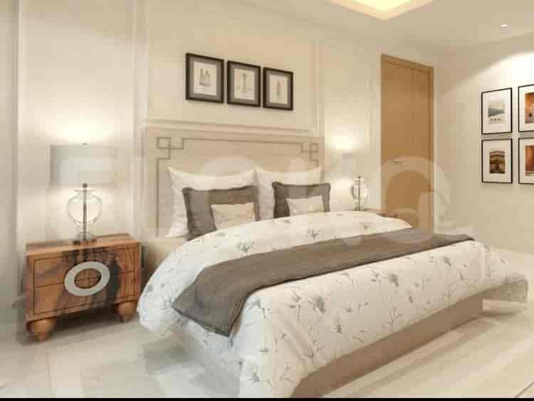 2 Bedroom on Low Floor for Rent in Botanica - fsi2ec 4