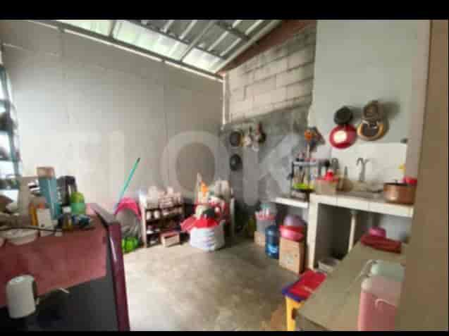 30 sqm, 2 BR house for sale in Permata Cimanggis Cluster Intan, Depok - RHASebb 2