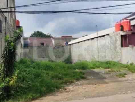 Dijual Tanah Luas 318 m2 di Jl Raya Pancoran Mas, Pancoran Mas 1