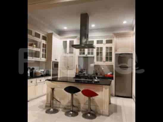 Dijual Rumah 7 BR, Luas 350 m2 di Sunter Mimosa, Sunter - RHASd7c 4
