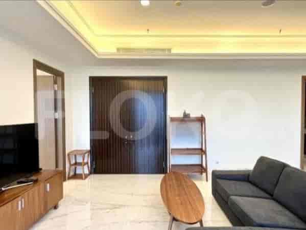 2 Bedroom on Low Floor for Rent in Botanica - fsiba0 1