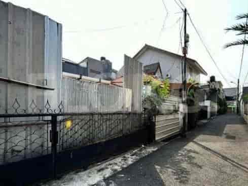 Dijual Tanah Luas 150 m2 di Jl Raya Tebet Timur, Tebet 2