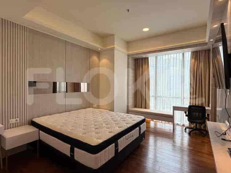 Tipe 3 Kamar Tidur di Lantai Menengah untuk disewakan di Anandamaya Residence - fsuce2 2