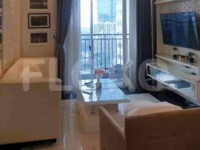 Apartment Thamrin | APAebe59 16th Floor, 3BR Sale 1