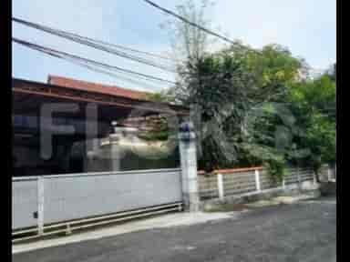 Dijual Rumah 3 BR, Luas 300 m2 di Komplek Pasar Minggu, Pasar Minggu - RHAS1b0 2
