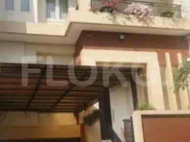 RHASa5e, 2 Floors House in Pondok Indah Sale | 4BR Furnished 1