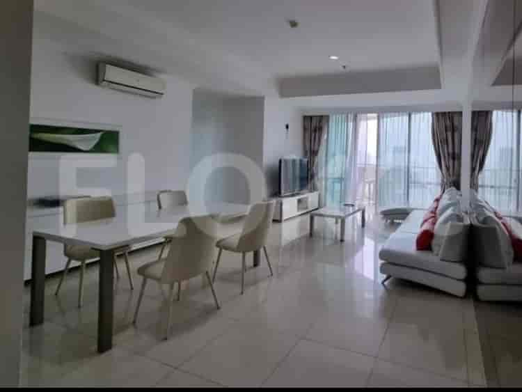Luxury 3-Bedroom Apartment for Sale - APA60543, Low Floor, Kuningan 1