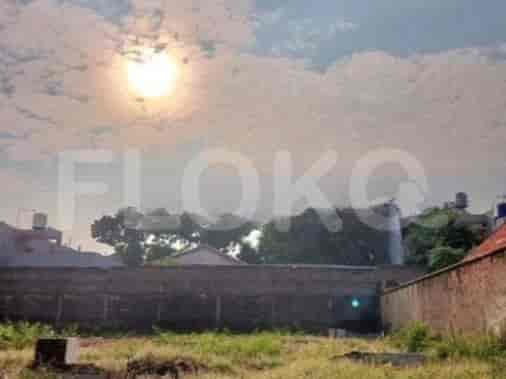 774 sqm, Land for Sale in Jl Cipete Raya, Cipete 2