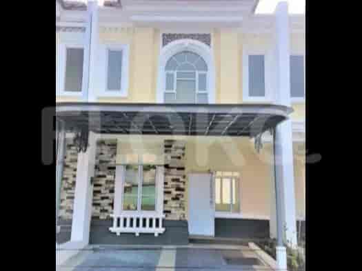 Disewakan Rumah 3 BR, Luas 76 m2 di Jakarta Garden City, Cakung - RHA6ea 1