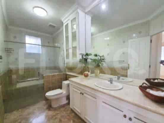650 sqm, 5 BR house for rent in Dekat Hero Kemang, Kemang - RHAe58 4