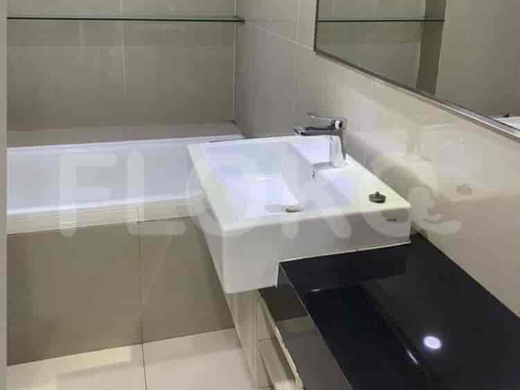 Furnished 1BR Apartment for Sale - APA8465e, High Floor, Azalea Suites, Cikarang 3