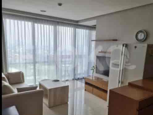 APA4bdb8 23rd Floor | 1BR Apartment for Sale, Kemang 2