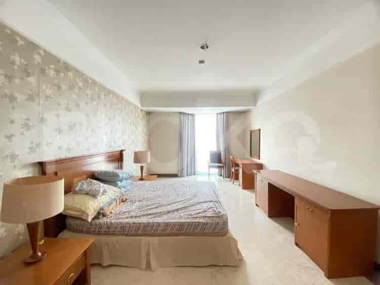 1 Bedroom on Low Floor for Rent in Casablanca Apartment - ftec34 3