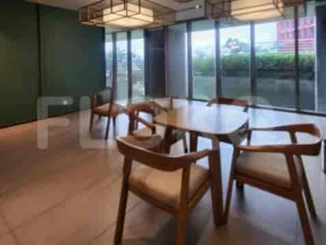 Modern 2BR Apartment for Sale - APA536c6, High Floor, South Quarter TB Simatupang 2