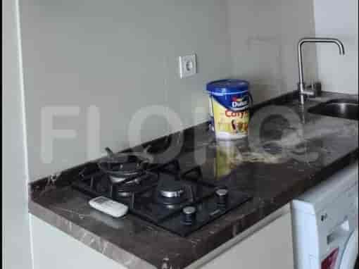 Unfurnished 1BR Apartment for Sale - APAd0839, High Floor, Puri Mansion 2