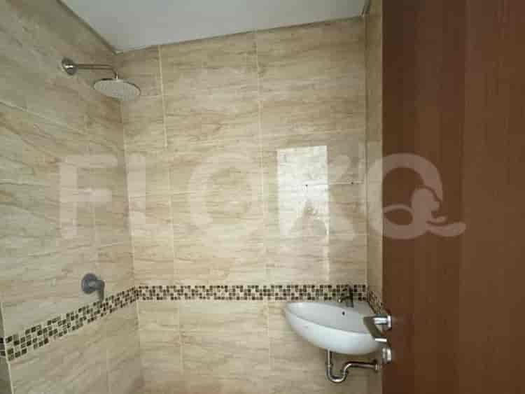 Furnished 1BR Apartment for Sale - APA60ef3, Middle Floor, B Residence BSD 6