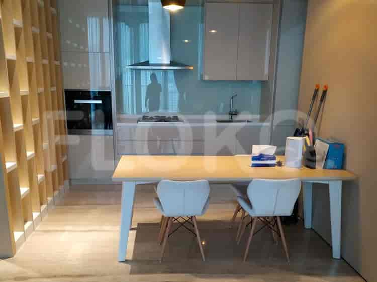 3 Bedroom on High Floor for Rent in La Vie All Suites - fkub74 3