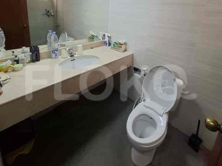 Tipe 2 Kamar Tidur di Lantai Menengah untuk disewakan di Aryaduta Suites Semanggi - fsu96b 4