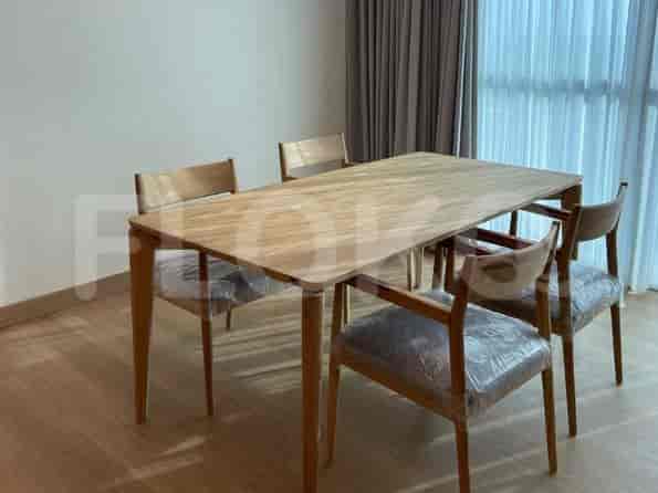 Tipe 3 Kamar Tidur di Lantai Menengah untuk disewakan di The Windsor - fpu726 5