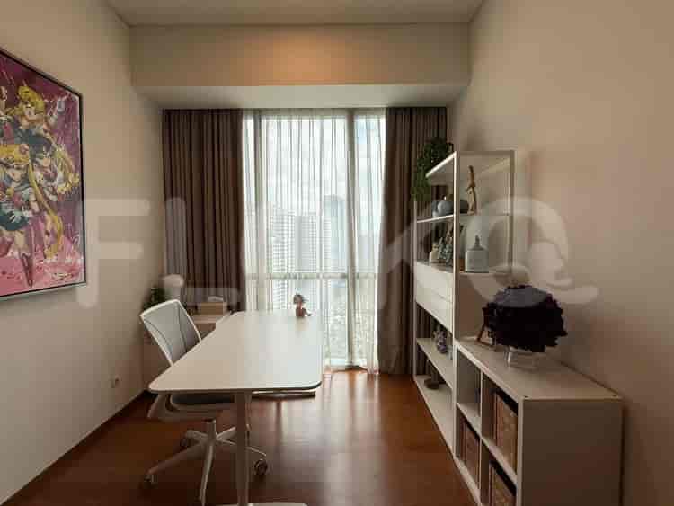 Tipe 3 Kamar Tidur di Lantai Menengah untuk disewakan di Anandamaya Residence - fsubc6 4