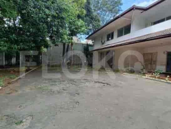 Dijual Tanah Luas 3600 m2 di Jl Raya Kemang Timur, Kemang 2