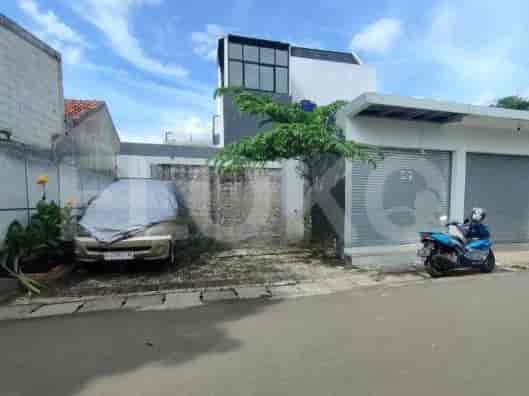 36 sqm, Land for Sale in Jl Oscar IV, Ciputat - TNSb65 1
