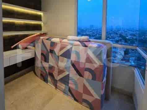 2 Bedroom on Middle Floor for Rent in Essence Darmawangsa Apartment - fcie12 6