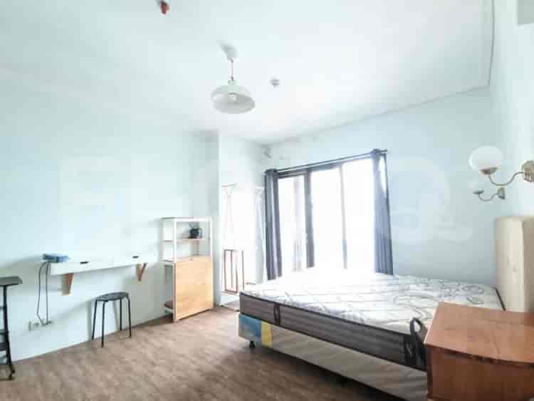 Apartemen 1BR Furnished Dijual - APAf5182, Lantai Tinggi, Sudirman 1