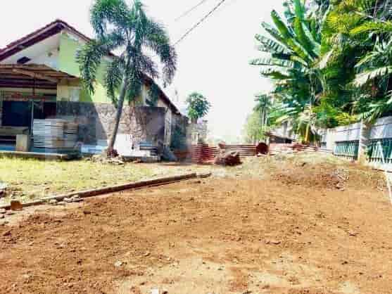 Dijual Tanah Luas 4415 m2 di Jl Raya Pancoran Mas, Pancoran Mas - TNSab8 2