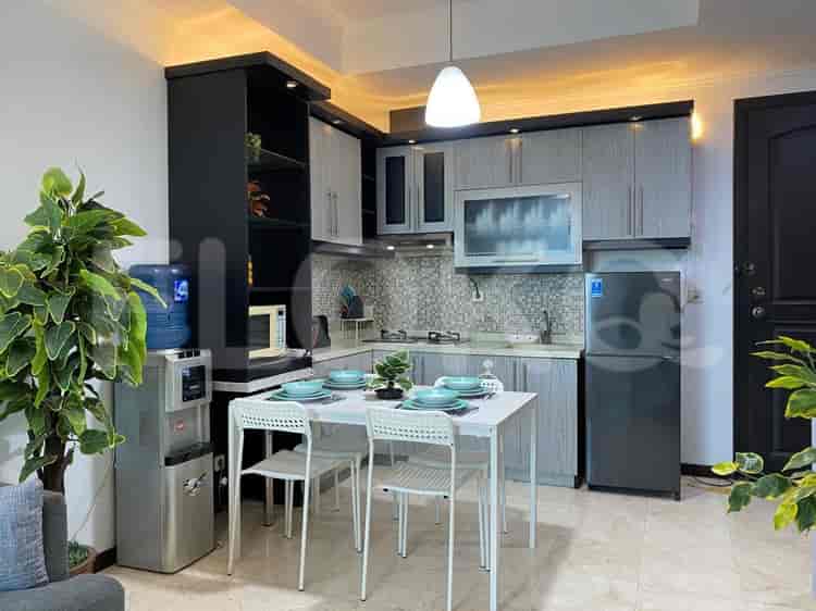 1 Bedroom on Middle Floor for Rent in Bellagio Residence - fku7ad 4