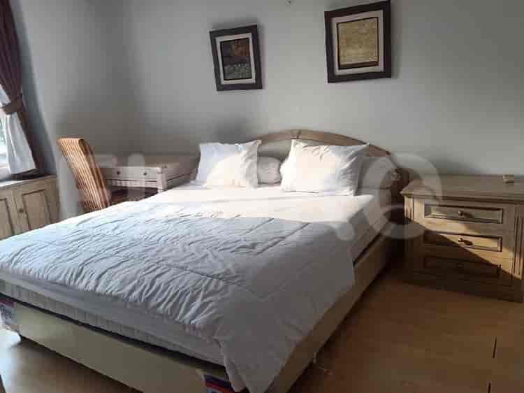 Tipe 2 Kamar Tidur di Lantai Menengah untuk disewakan di Aryaduta Suites Semanggi - fsud69 2