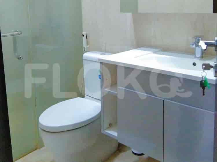 2 Bedroom on Middle Floor for Rent in Sudirman Suites Jakarta - fsuafb 4