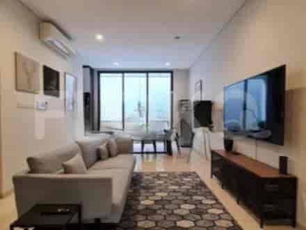 Dijual Rumah 3 BR, Luas 145 m2 di Serenia Hills, Lebak Bulus - RHAS8f0 2