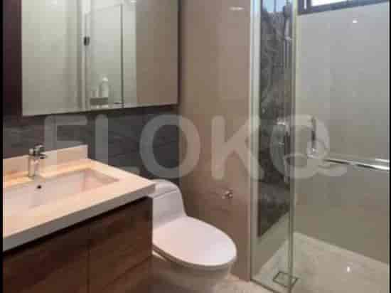 Furnished 1-Bedroom Apartment for Sale - APAbe744, Low Floor, BSD 5