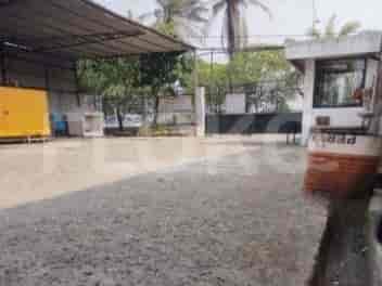 Dijual Tanah Luas 1635 m2 di Jl Daan Mogot, Grogol 3