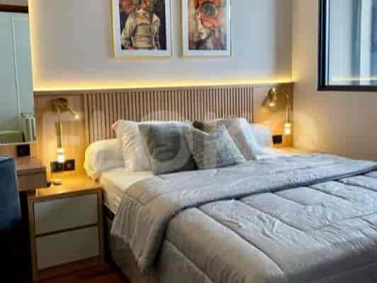 1 Bedroom on Middle Floor for Rent in Branz Mega Kuningan - fse81d 3
