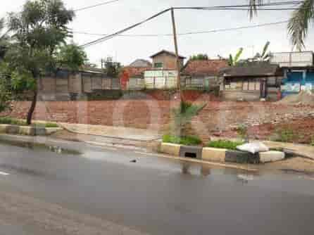 Disewakan Tanah Luas 3750 m2 di Jl Cipendawa Baru, Bekasi - TNRc3c 1