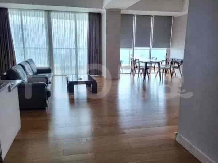 APA7021c 20th Floor | 3BR Apartment for Sale in Kemang 1