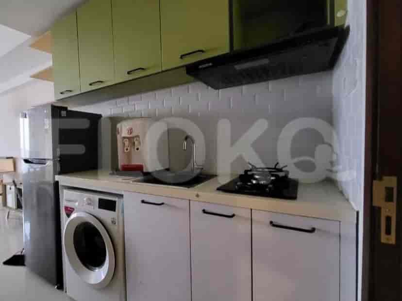 APA40d3c 17th Floor | Furnished 1BR Apartment Sale, Puri Indah 4