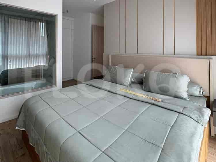 2 Bedroom on Middle Floor for Rent in South Hills Apartment - fku3a8 5