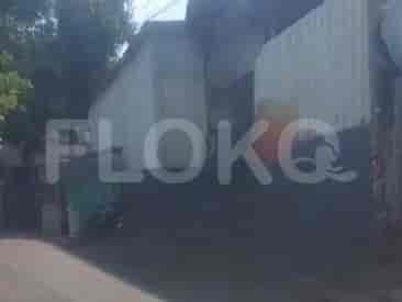 473 sqm, Land for Sale in Jl Raya Cipete Selatan, Cipete 3