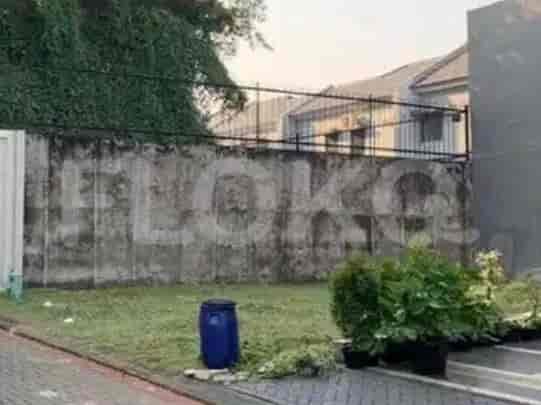 124 sqm, Land for Sale in Kota Wisata Cibubur, Cibubur - TNSd97 3